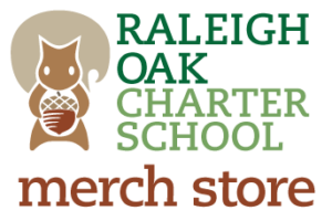 Raleigh Oak Charter School – Official School Merch Store